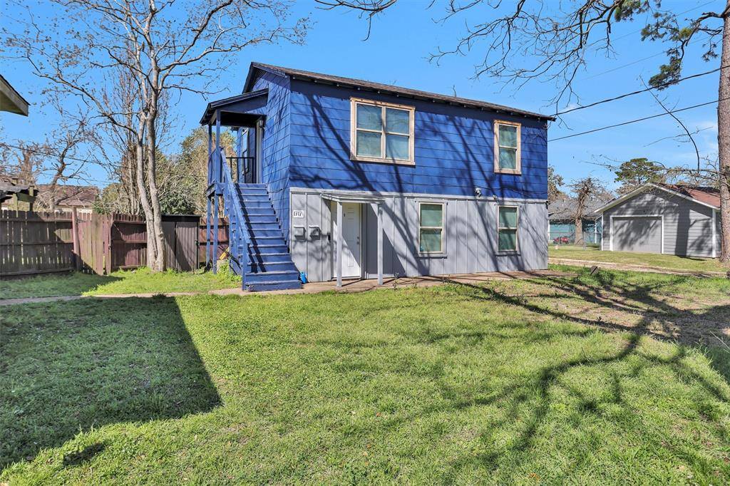 1747 5th Street, Rosenberg, TX 77471