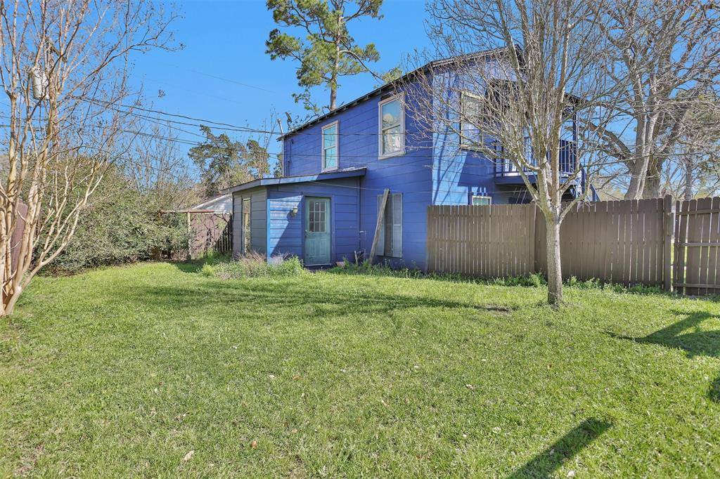 1747 5th Street, Rosenberg, TX 77471