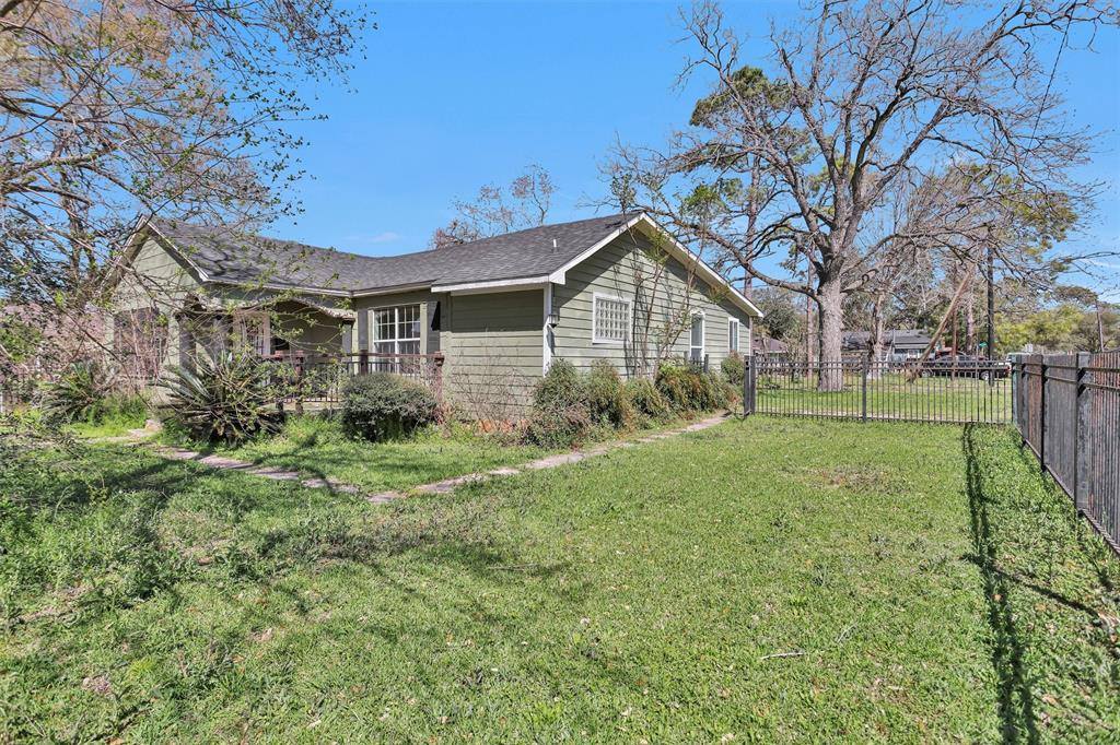 1747 5th Street, Rosenberg, TX 77471