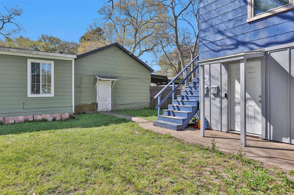 1747 5th Street, Rosenberg, TX 77471