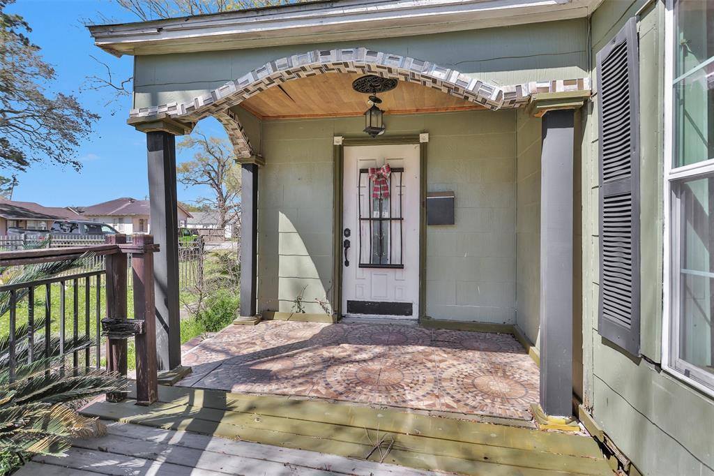 1747 5th Street, Rosenberg, TX 77471