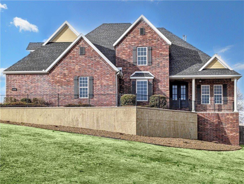 294 Arlington Way, Tontitown, AR 72762