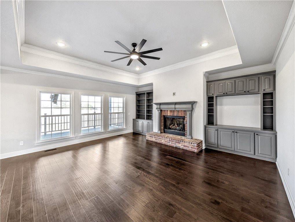 294 Arlington Way, Tontitown, AR 72762