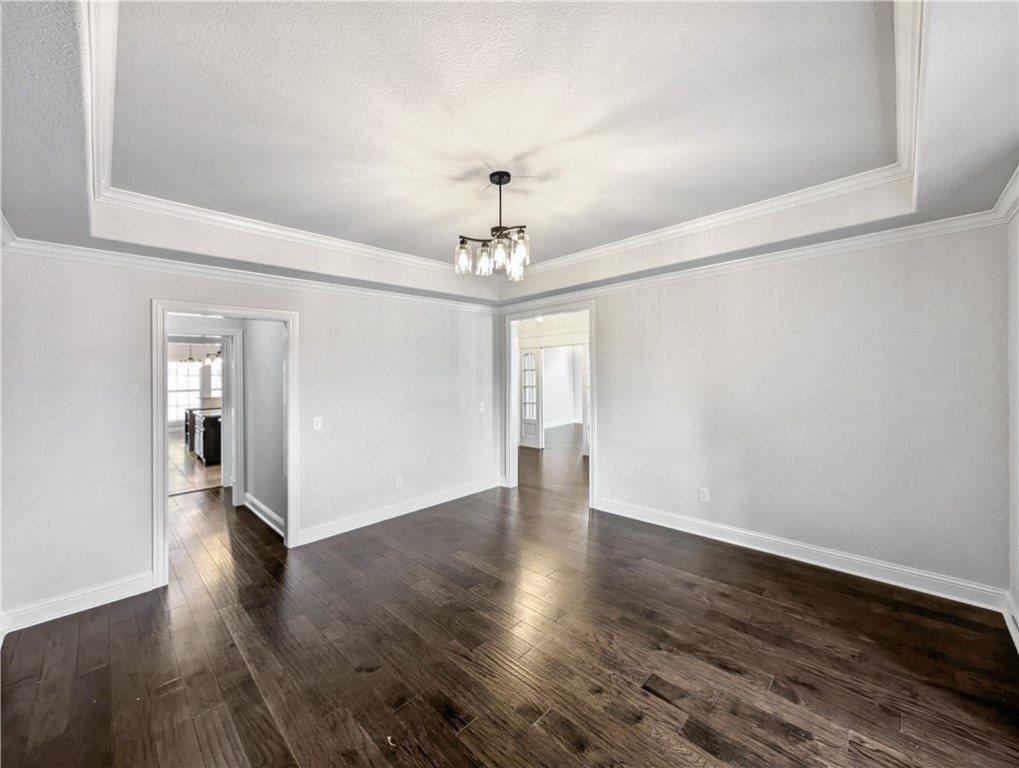294 Arlington Way, Tontitown, AR 72762