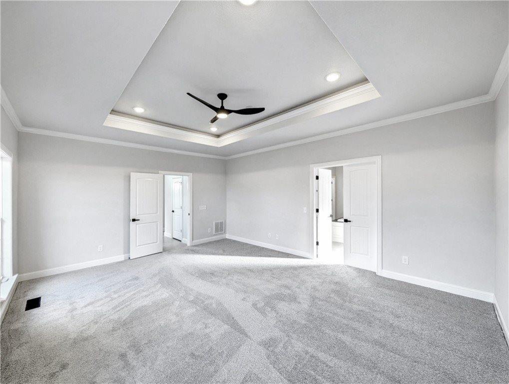 294 Arlington Way, Tontitown, AR 72762
