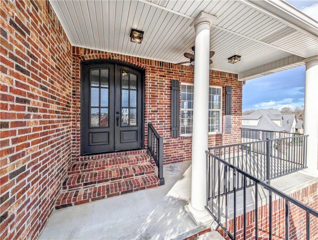 294 Arlington Way, Tontitown, AR 72762