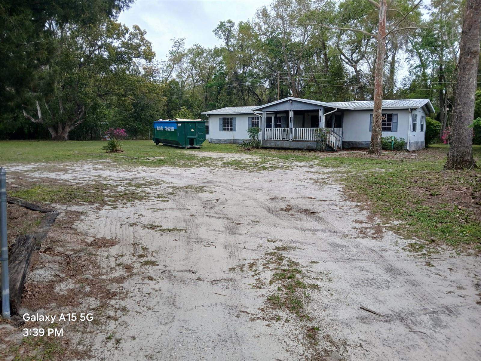 8709 NE 67TH Way, Gainesville, FL 32609