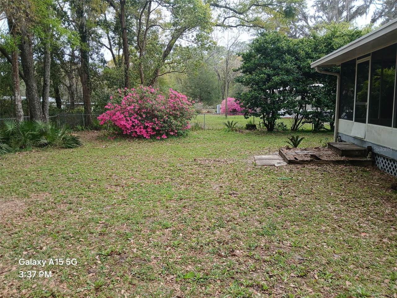 8709 NE 67TH Way, Gainesville, FL 32609