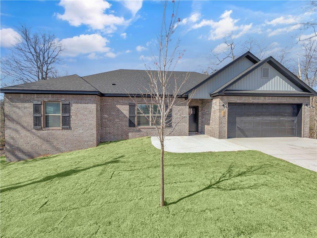 6 Osborne Lane, Bella Vista, AR 72715