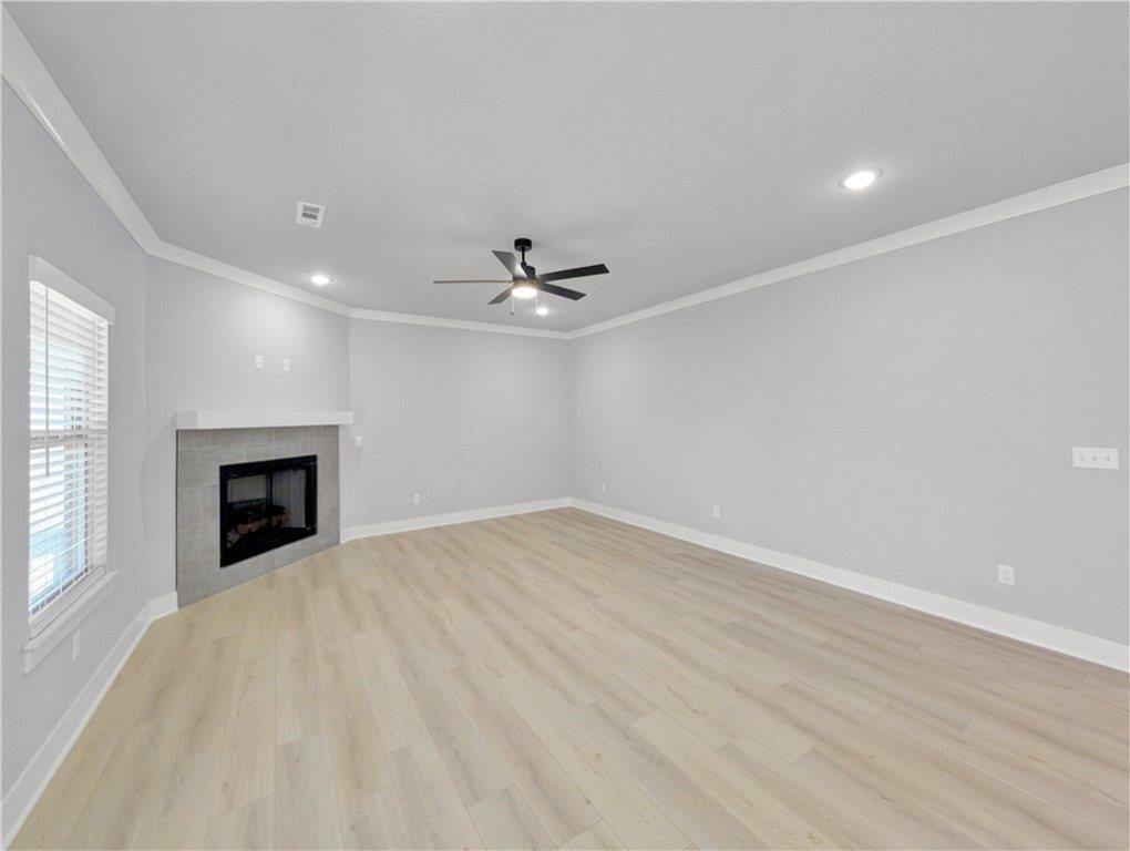 6 Osborne Lane, Bella Vista, AR 72715