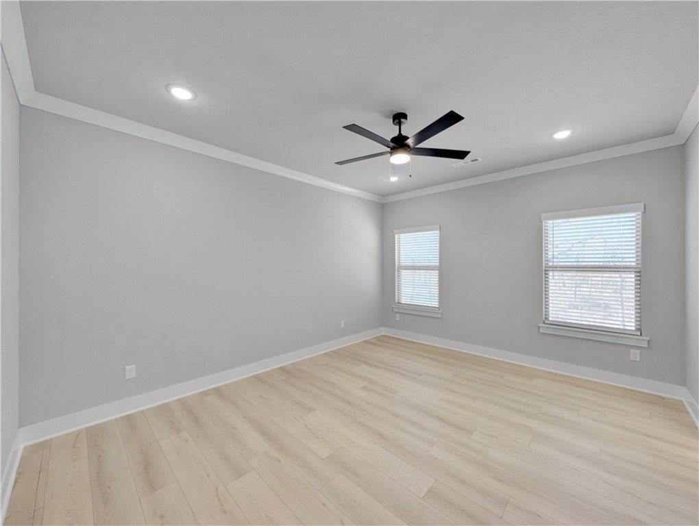 6 Osborne Lane, Bella Vista, AR 72715