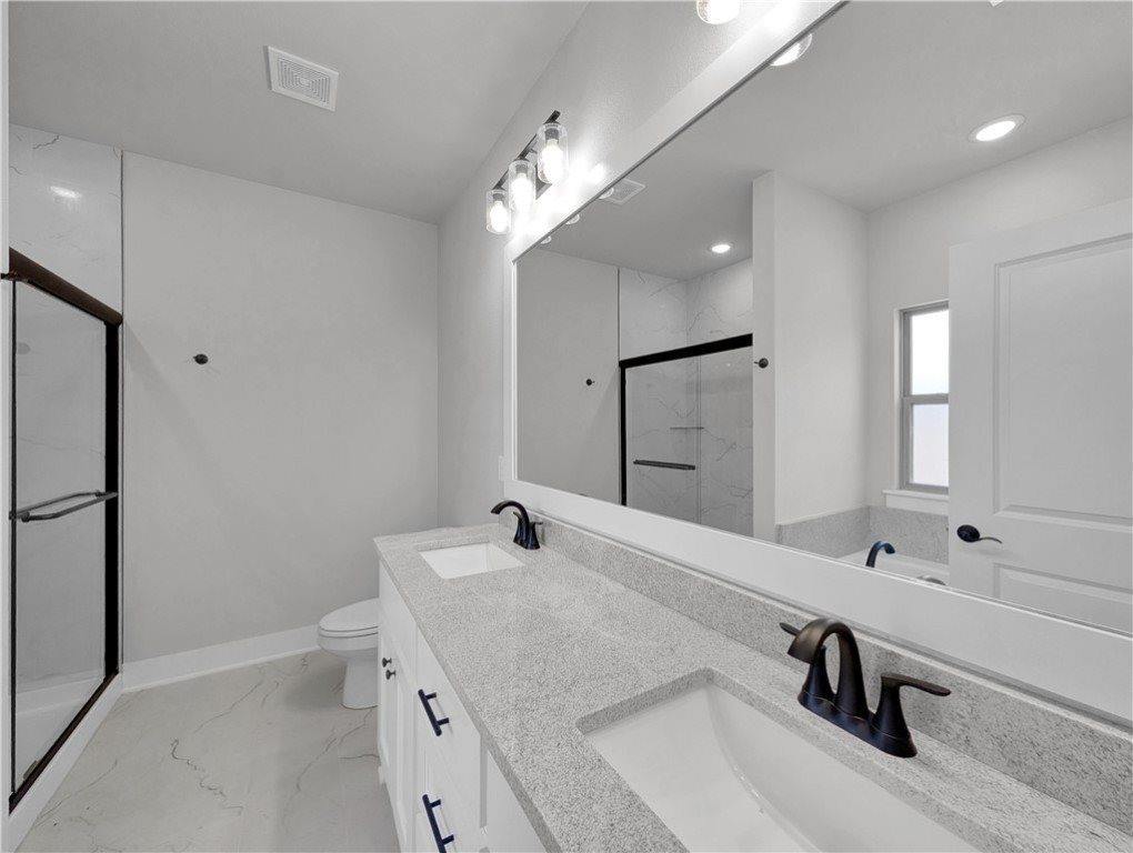 6 Osborne Lane, Bella Vista, AR 72715