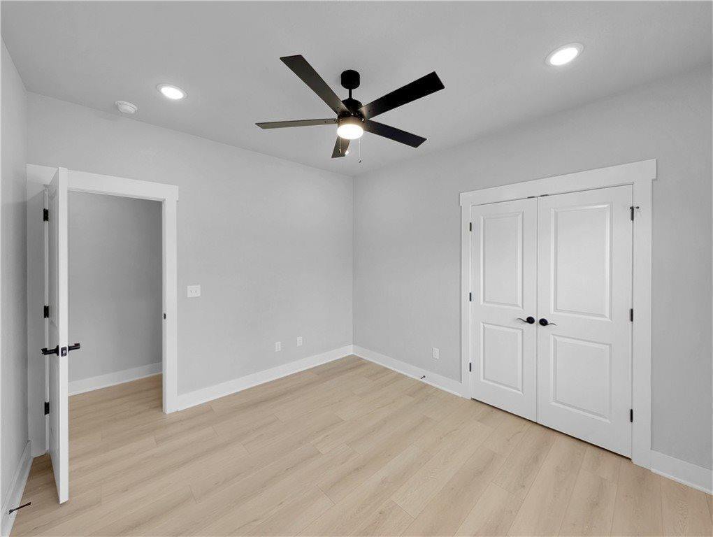 6 Osborne Lane, Bella Vista, AR 72715