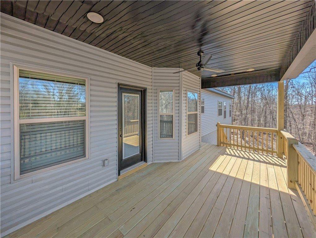 6 Osborne Lane, Bella Vista, AR 72715