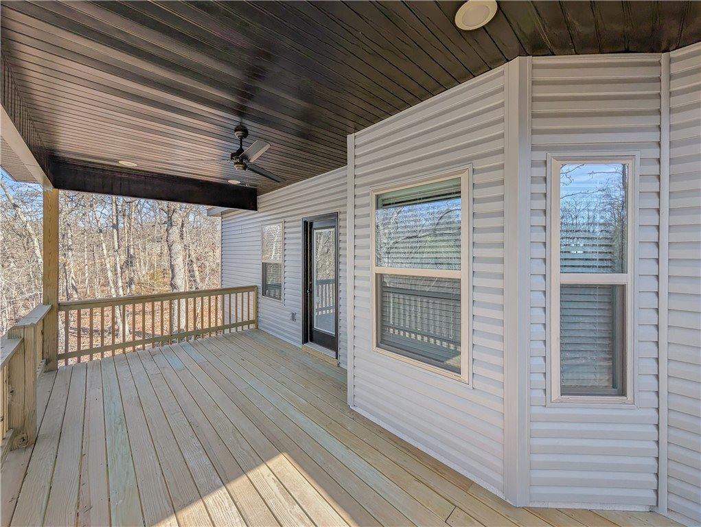 6 Osborne Lane, Bella Vista, AR 72715