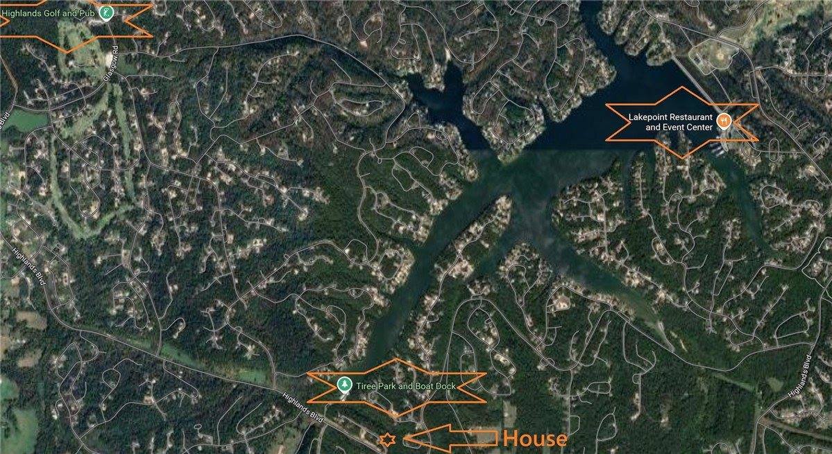 6 Osborne Lane, Bella Vista, AR 72715
