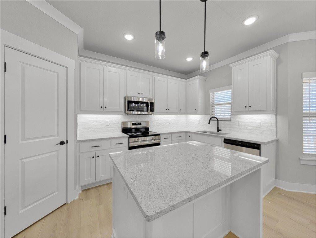 6 Osborne Lane, Bella Vista, AR 72715