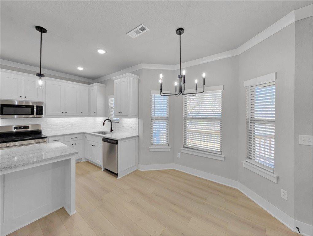 6 Osborne Lane, Bella Vista, AR 72715