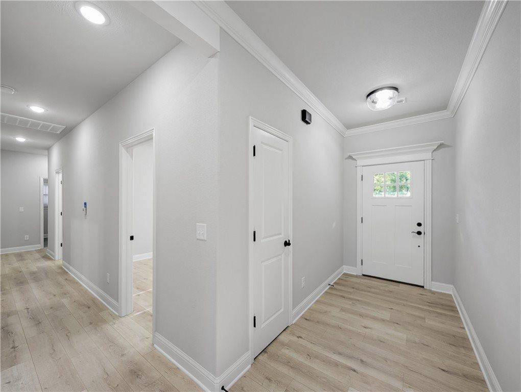 58 Carrick Drive, Bella Vista, AR 72715
