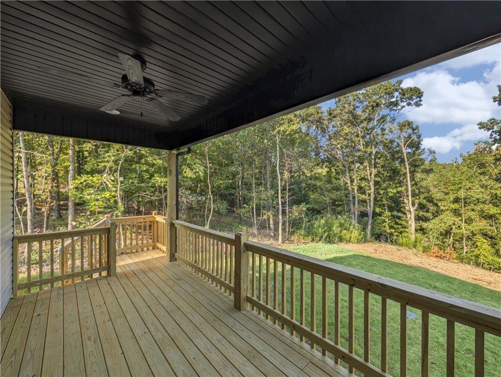 58 Carrick Drive, Bella Vista, AR 72715