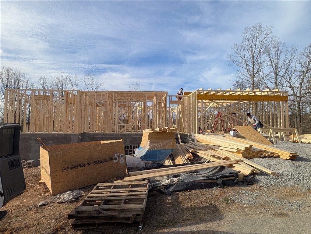 58 Carrick Drive, Bella Vista, AR 72715