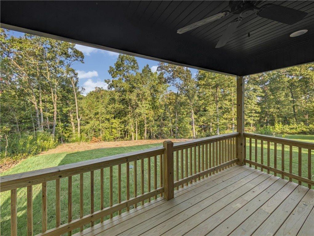 58 Carrick Drive, Bella Vista, AR 72715