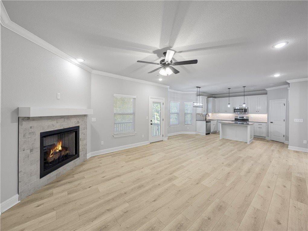 58 Carrick Drive, Bella Vista, AR 72715