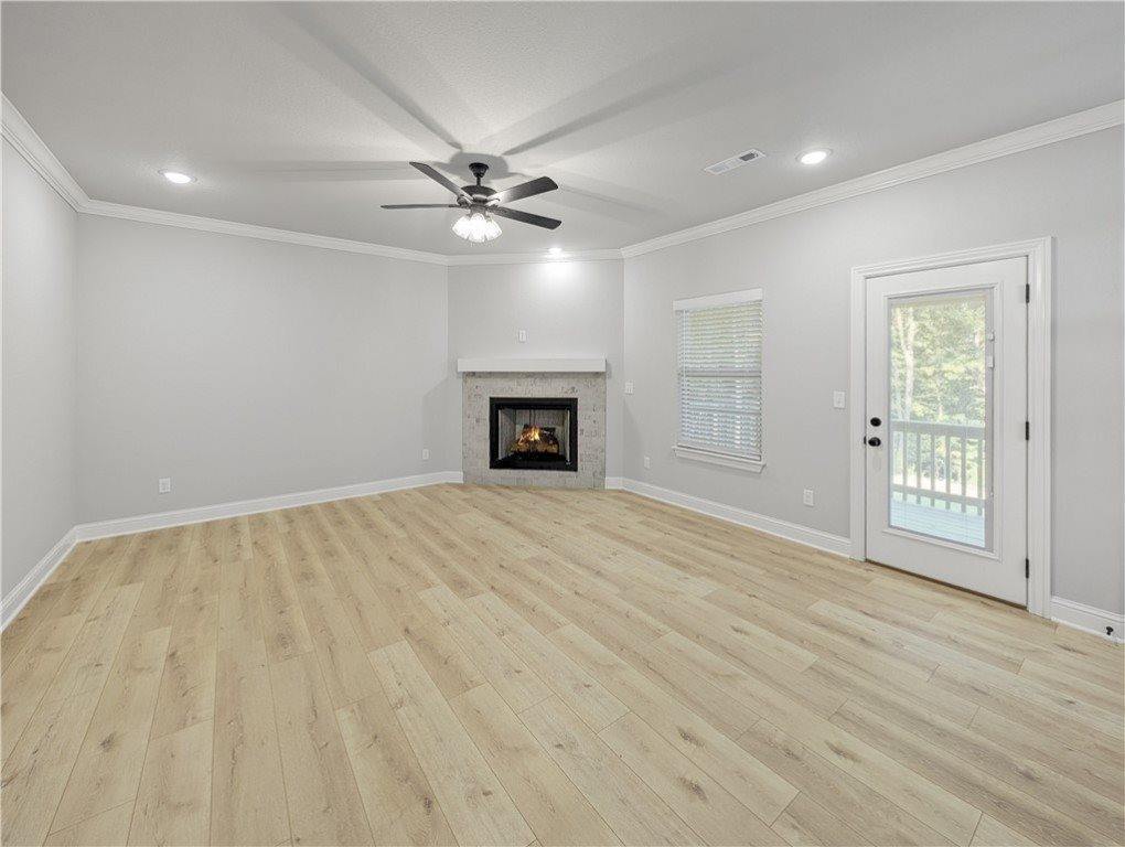 58 Carrick Drive, Bella Vista, AR 72715