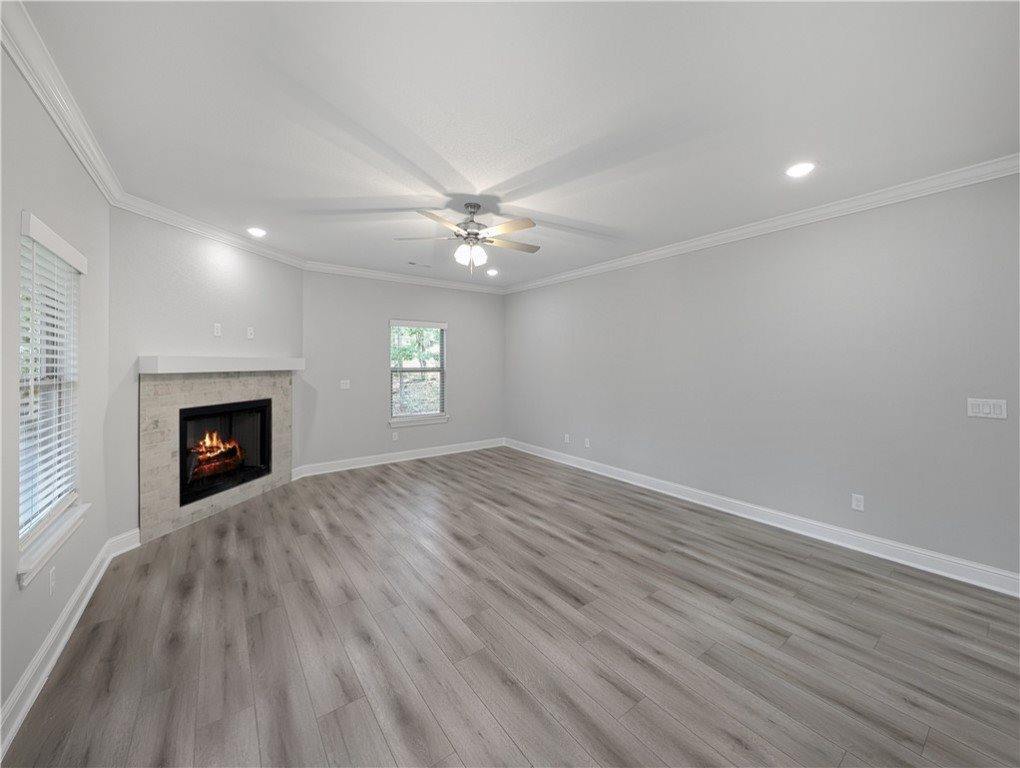 87 Salen Drive, Bella Vista, AR 72715