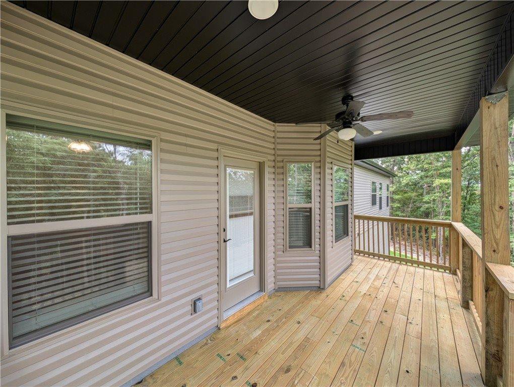 87 Salen Drive, Bella Vista, AR 72715