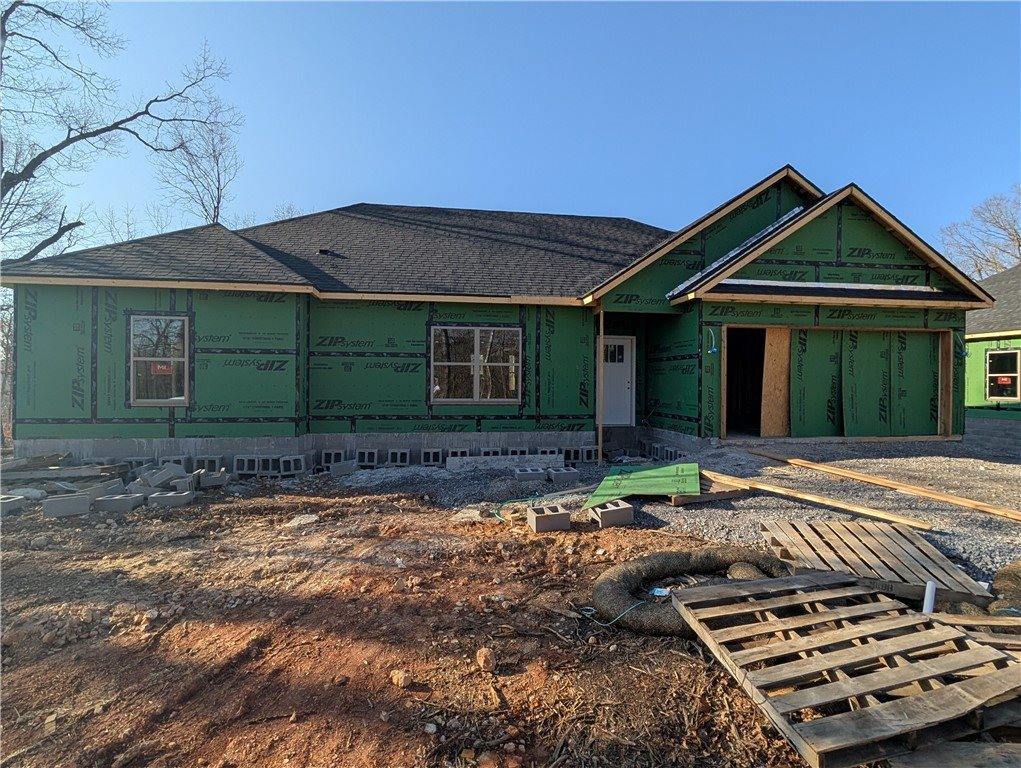 87 Salen Drive, Bella Vista, AR 72715
