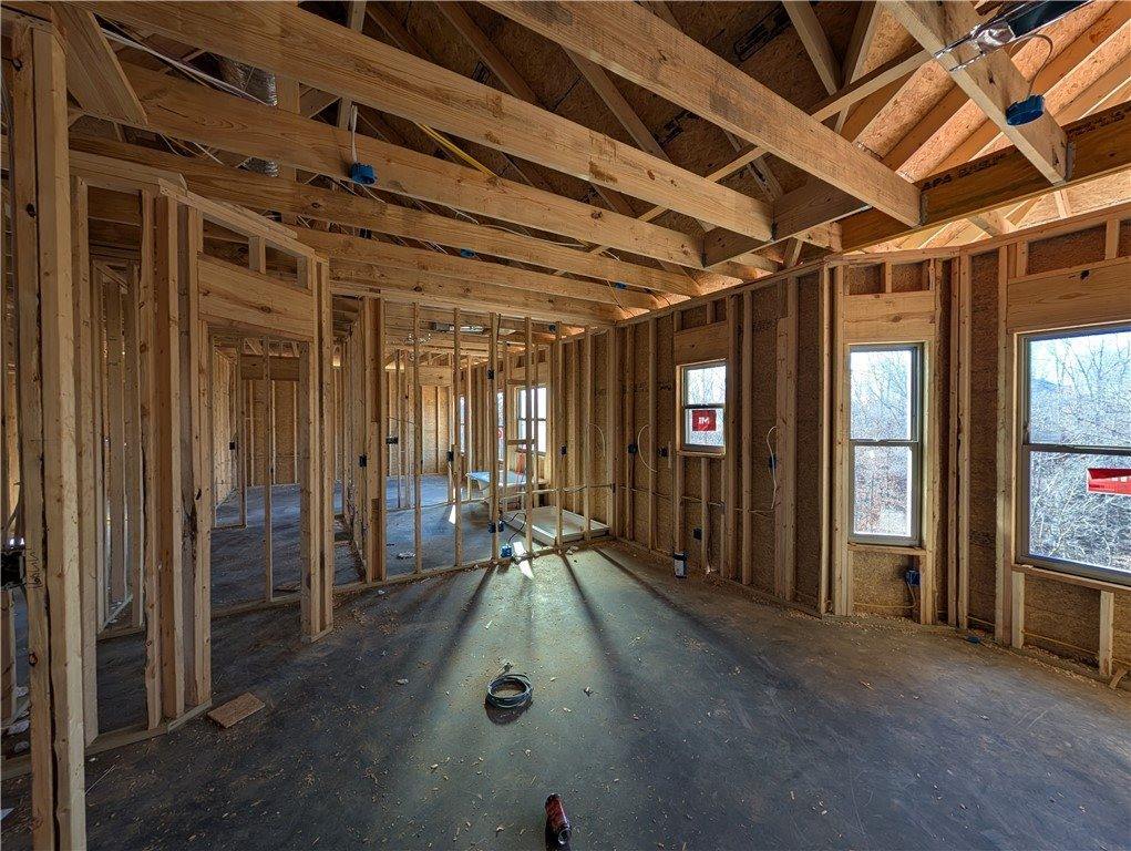 87 Salen Drive, Bella Vista, AR 72715