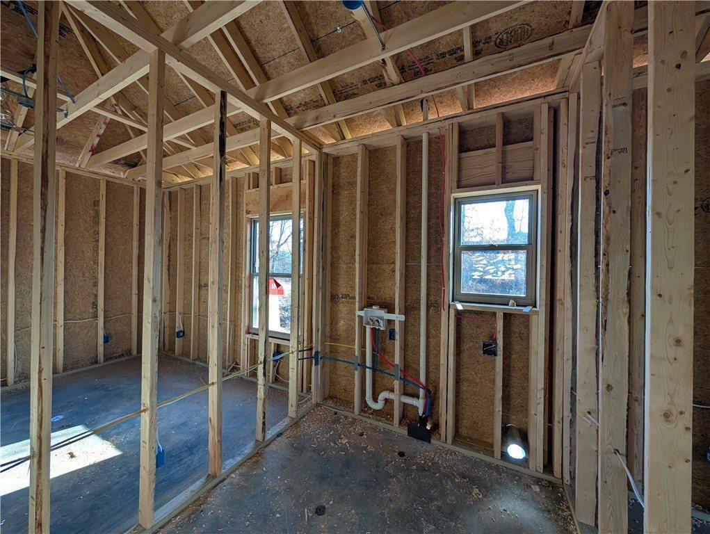 87 Salen Drive, Bella Vista, AR 72715