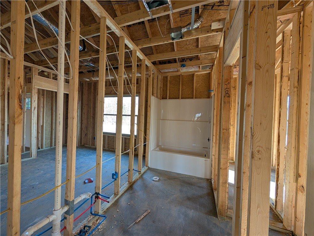 87 Salen Drive, Bella Vista, AR 72715