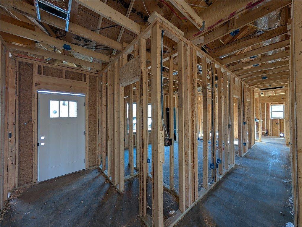 87 Salen Drive, Bella Vista, AR 72715