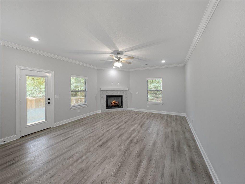 87 Salen Drive, Bella Vista, AR 72715