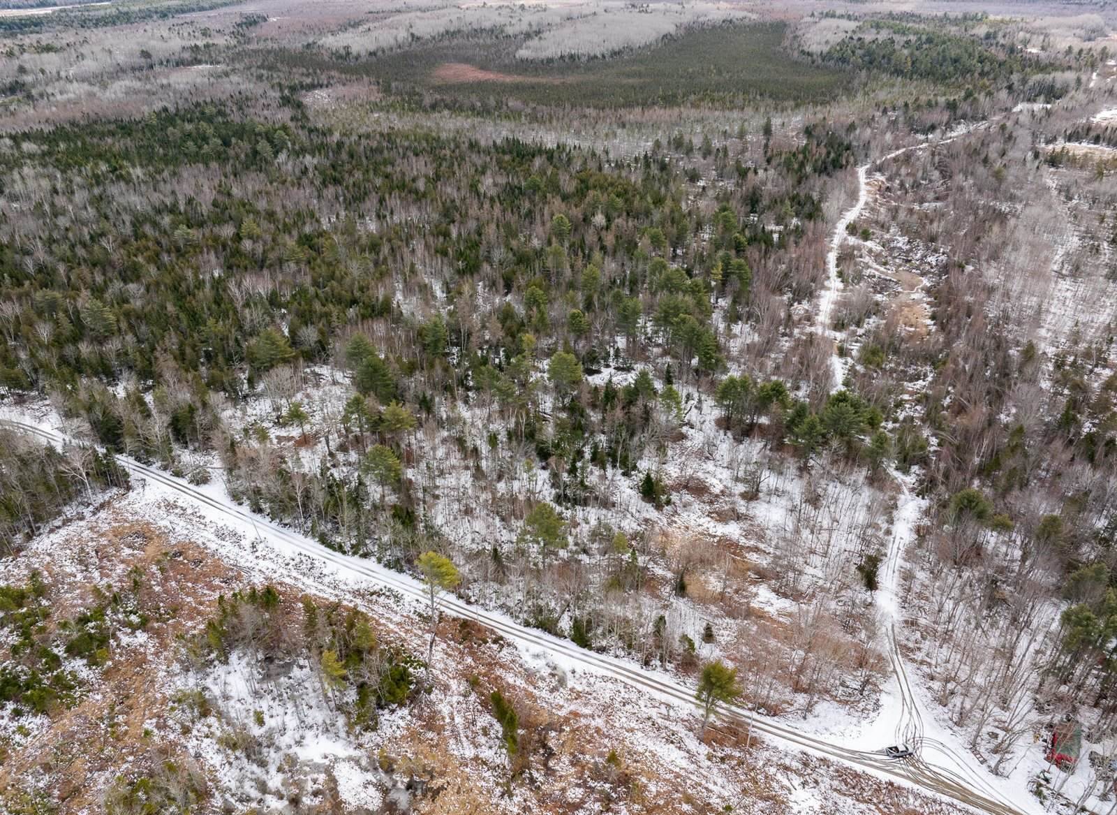 TBD Gravy Lane, Bradford, ME 04410