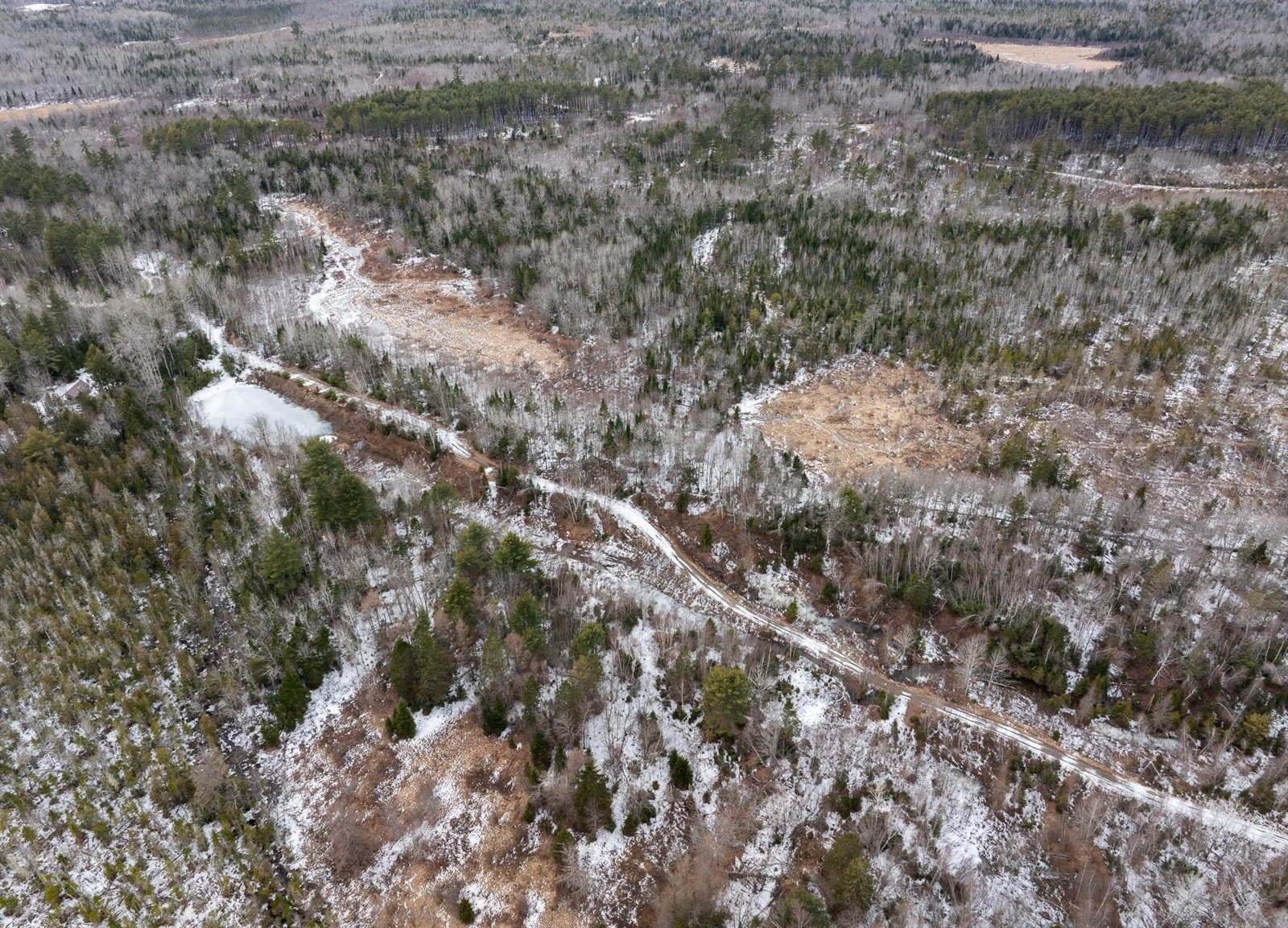 TBD Gravy Lane, Bradford, ME 04410