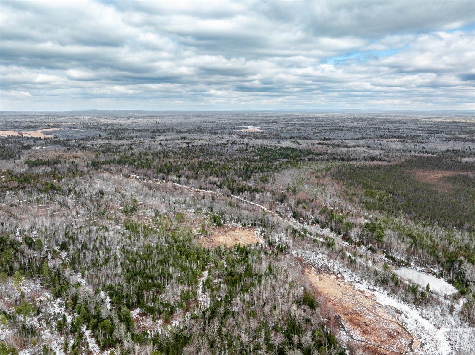TBD Gravy Lane, Bradford, ME 04410