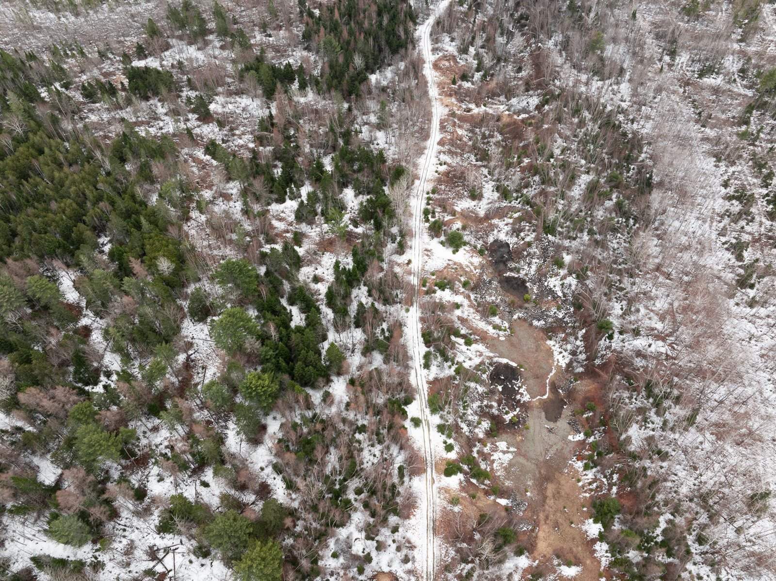 TBD Gravy Lane, Bradford, ME 04410