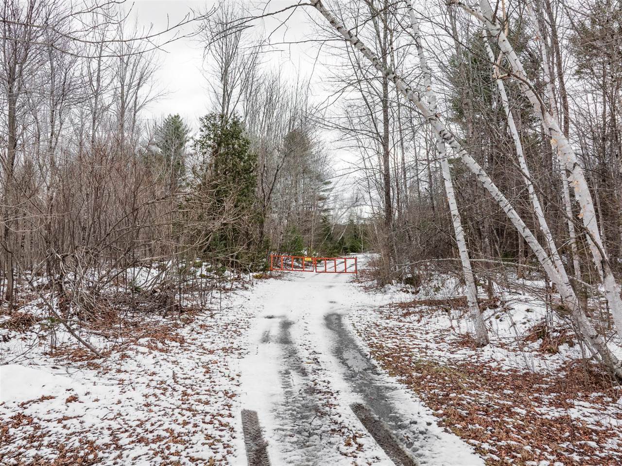 TBD Gravy Lane, Bradford, ME 04410
