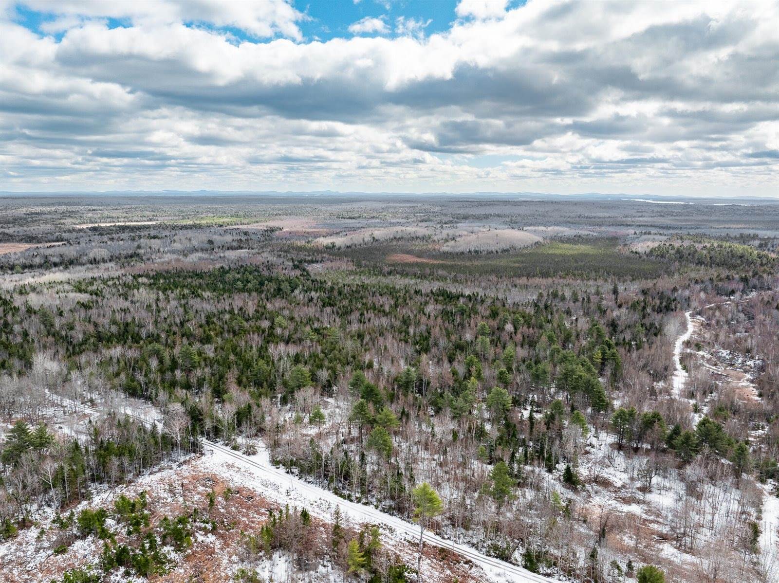 TBD Gravy Lane, Bradford, ME 04410