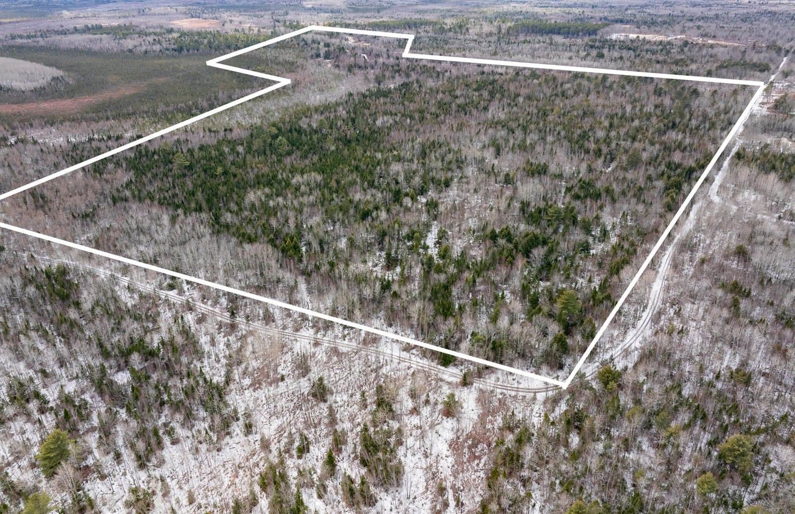 TBD Gravy Lane, Bradford, ME 04410