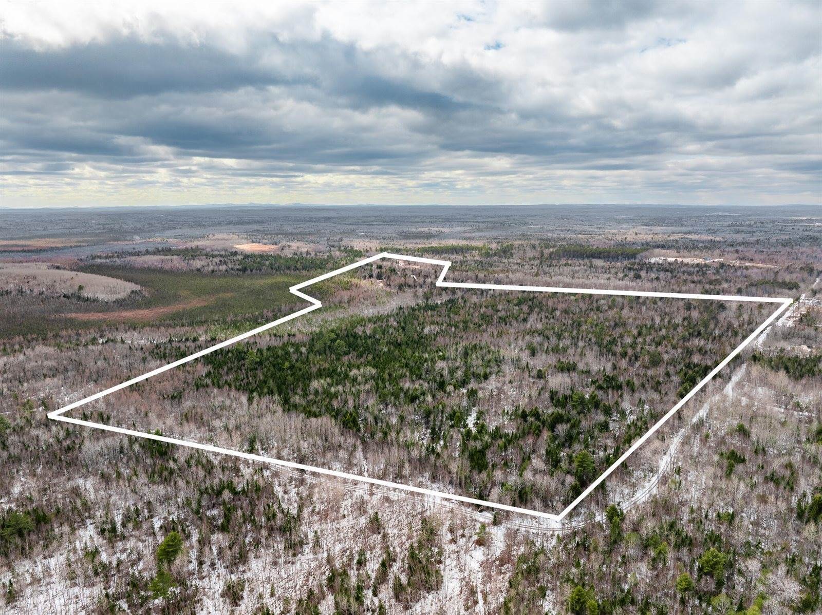 TBD Gravy Lane, Bradford, ME 04410
