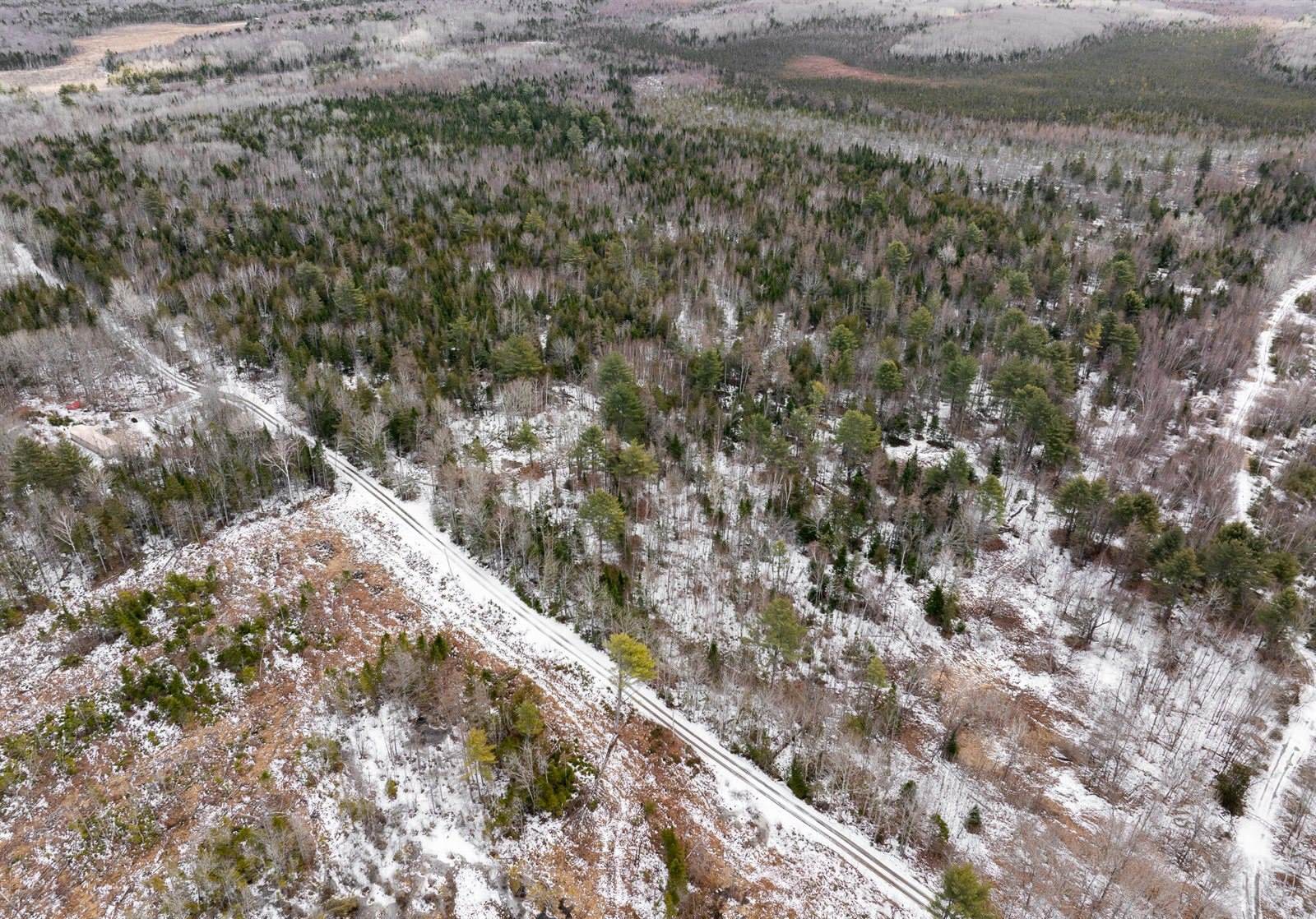 TBD Gravy Lane, Bradford, ME 04410