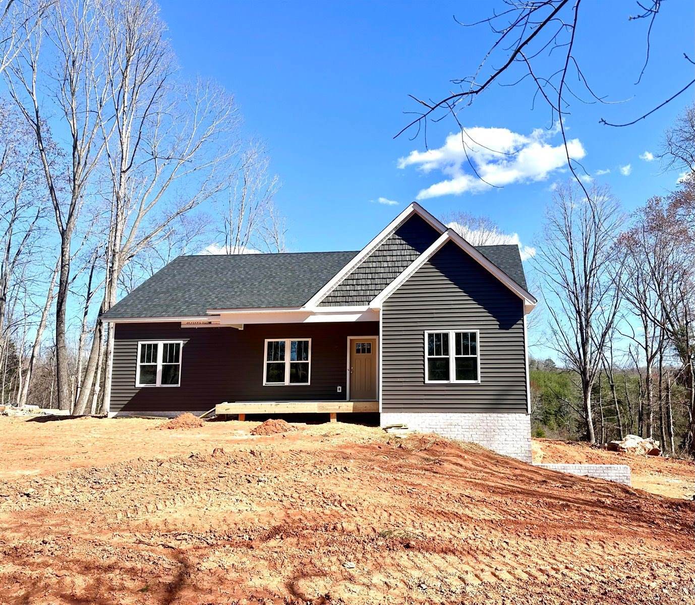 Lot 3 Smith Mountain Lake Pkwy, Huddleston, VA 24104