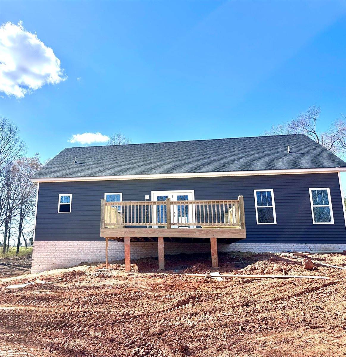 Lot 3 Smith Mountain Lake Pkwy, Huddleston, VA 24104