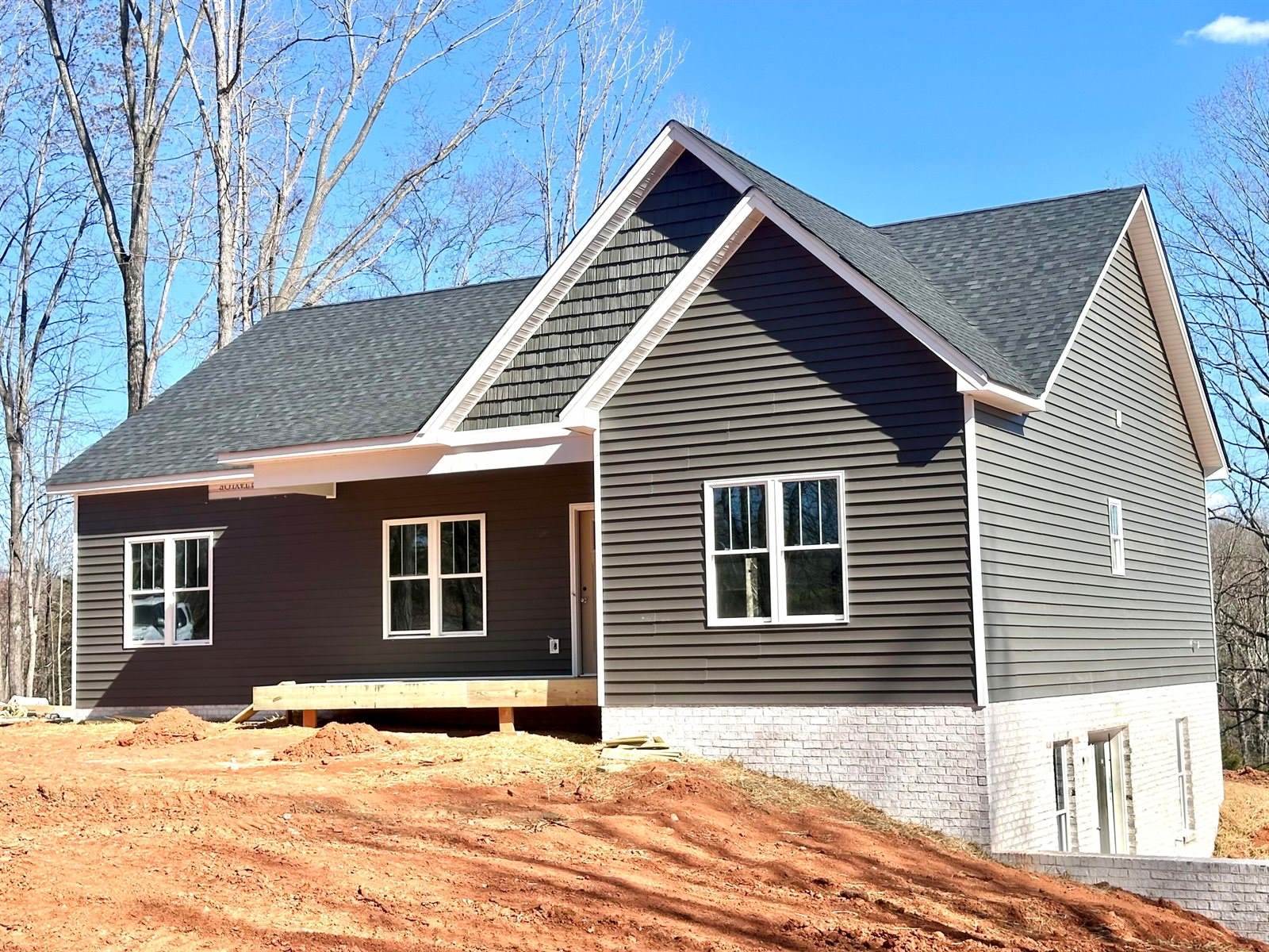 Lot 3 Smith Mountain Lake Pkwy, Huddleston, VA 24104