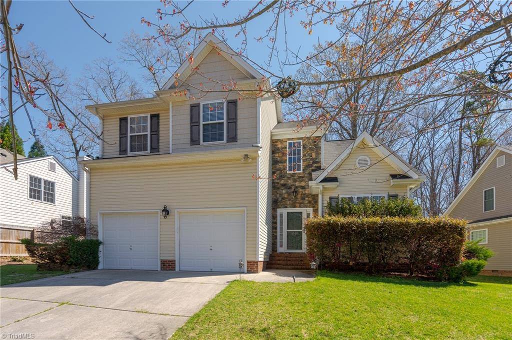 1503 Bowmore Place, McLeansville, NC 27301