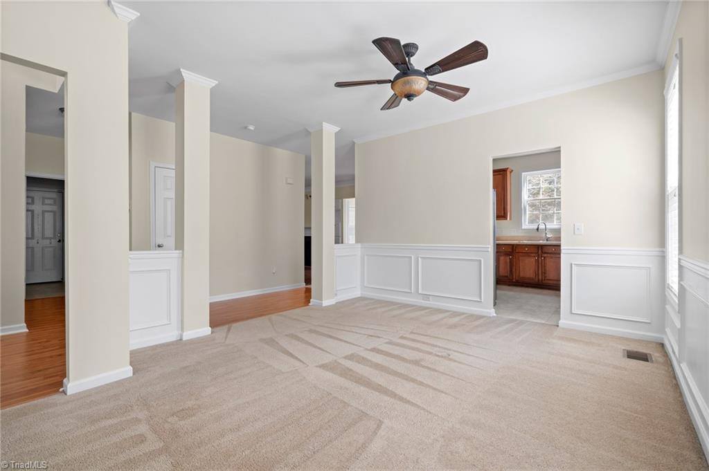 1503 Bowmore Place, McLeansville, NC 27301